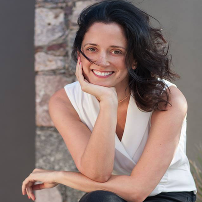 Diana Spechler Jury President Long Story Short Award