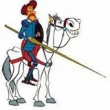 Image de Don Quichotte