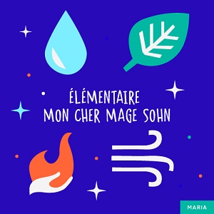 Image de Élémentaire mon cher Mage Sohn