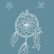 Image of Alexa Dreamcatcher