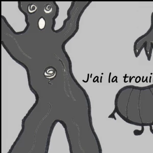 Image de En cavale