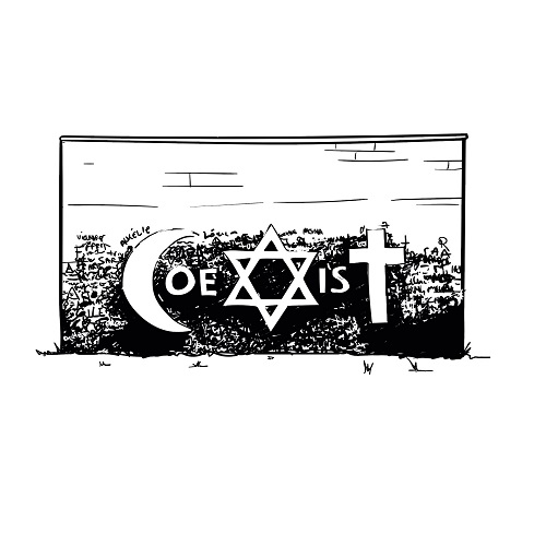 Image de Épaule contre épaule