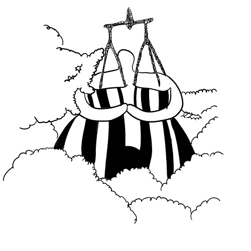 Image de Face à la déesse