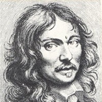 Image de Tristan L'Hermite
