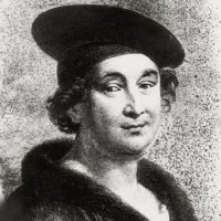 Image de François Villon
