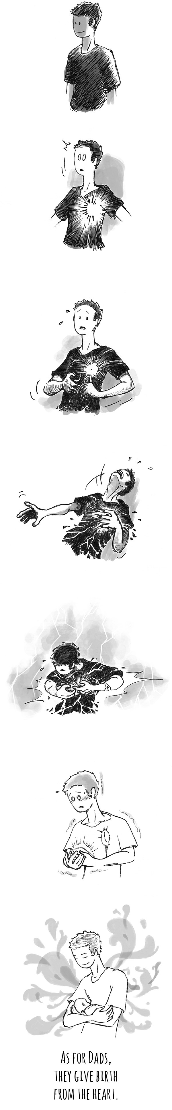 Image of From the Heart