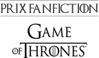 Image de Edition Fanfictions - Game of Thrones 2014