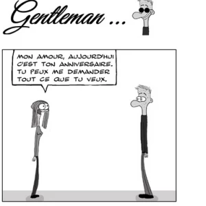 Image de Gentleman