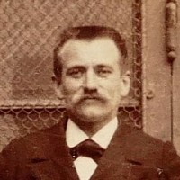 Image de Georges Colomb dit Christophe