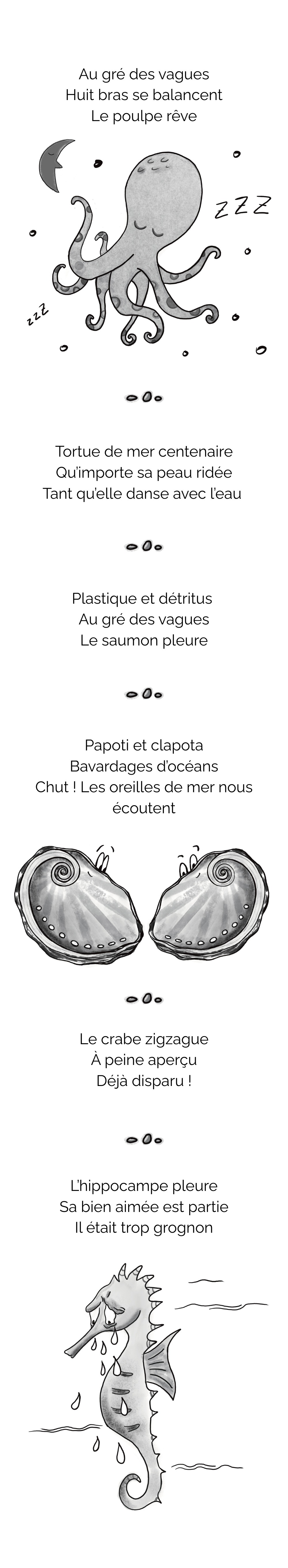 Image de Haïkus aquatiques