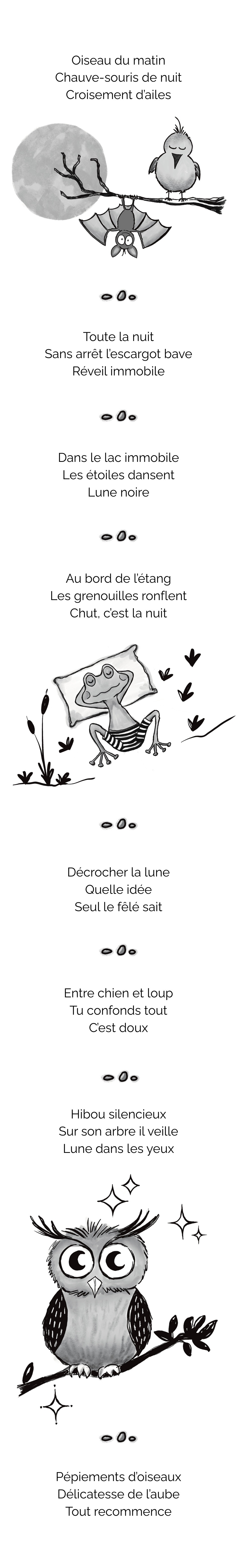 Image de Haïkus de nuit