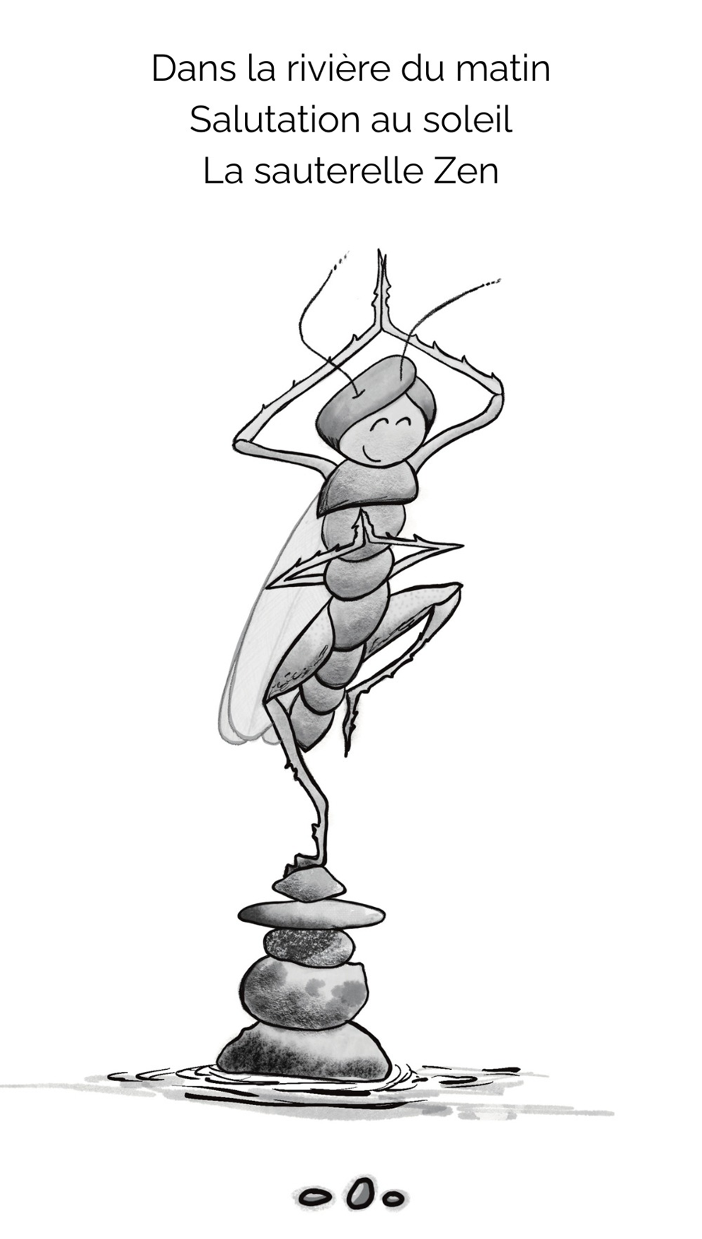 Image de Petits poèmes pour insectes