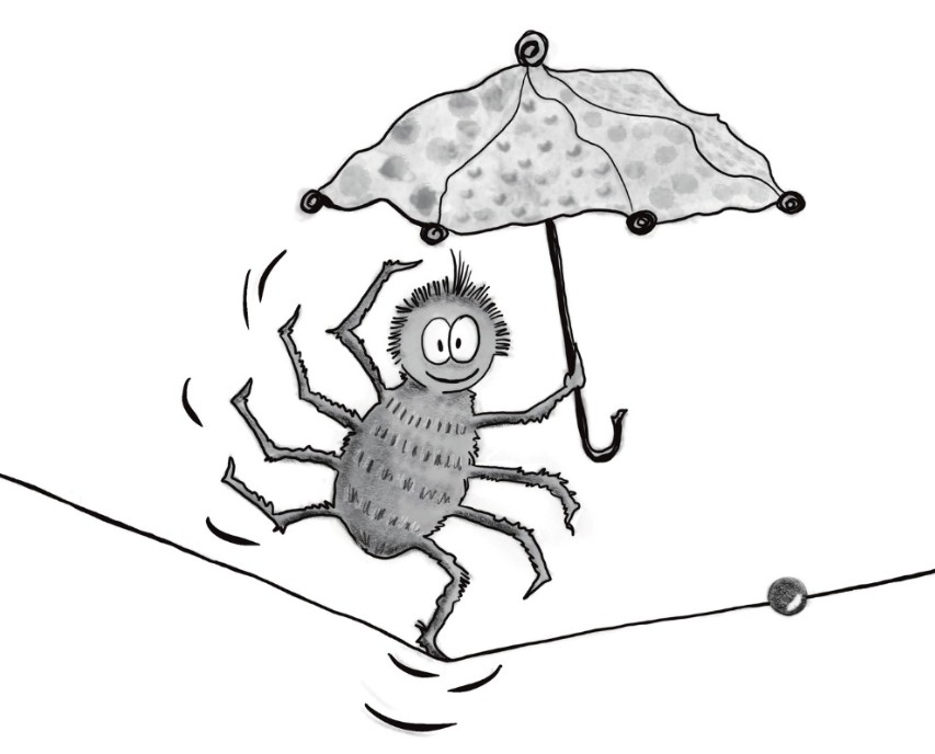 Image de Haïkus pour insectes