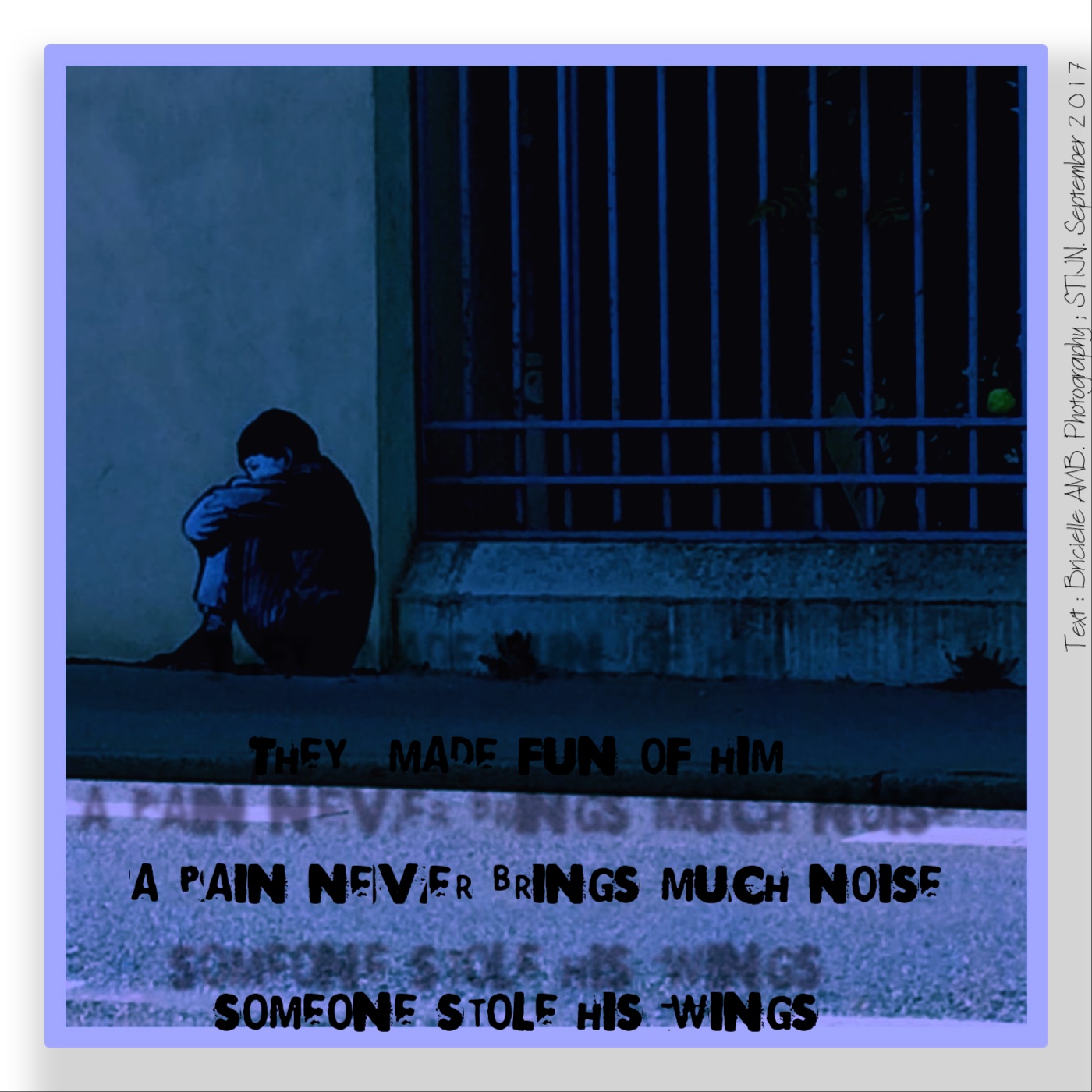 Image de HAÏSHA : Fallen Angel