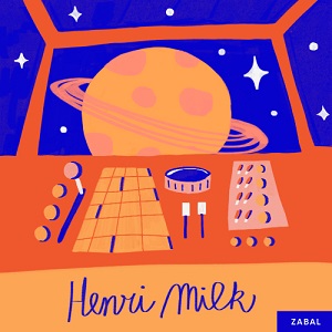 Image de Henri Milk
