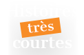Logo Histoires Très Courtes - 2026