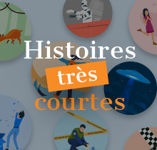 Image de Histoires Très Courtes - 2026