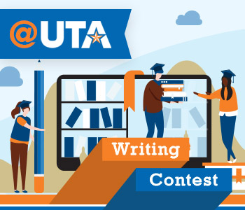 @UTA writing contest