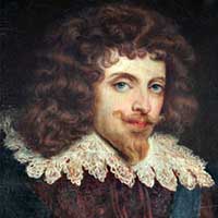 Image de Honoré d' Urfé