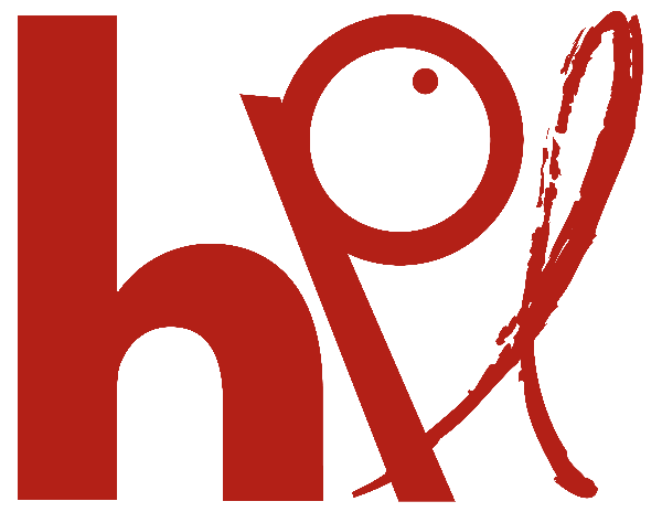 Logo Houston Public Library