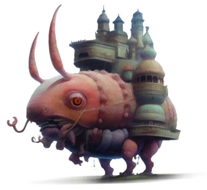 creature