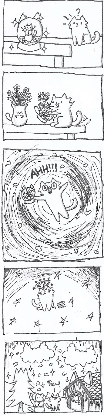 Image of 2025 Winter Art Grand Prize Winners Part 1