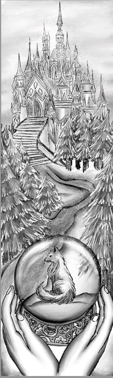 Image of 2025 Winter Art Finalist