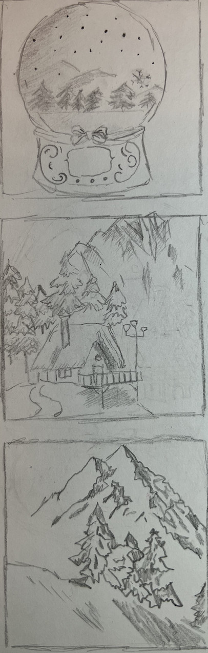 Image of 2024 Winter Art Finalist