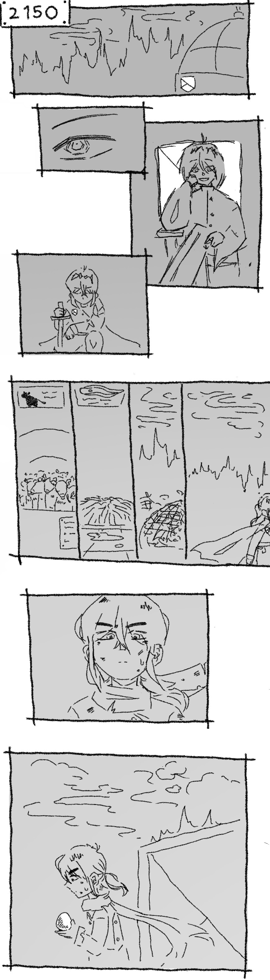 Image of 2025 Sustainability Art Finalist