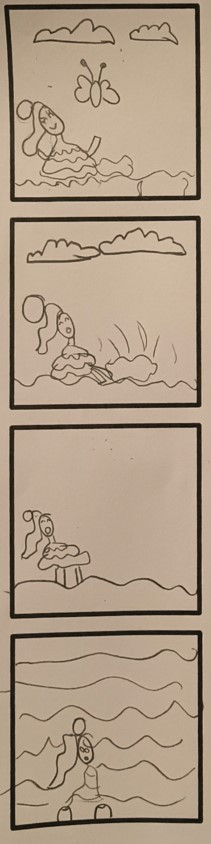 Image de Histoires 2 et 3