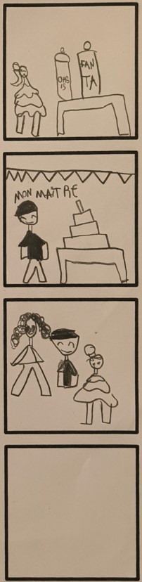 Image de Histoires 2 et 3