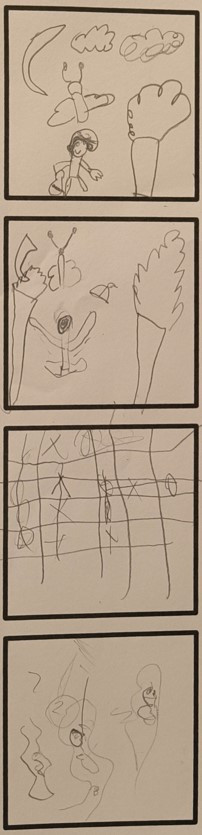 Image de Histoires 2 et 3