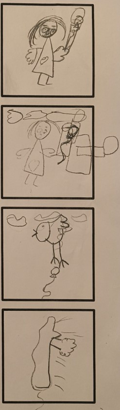 Image de Histoires 1 et 2