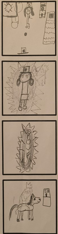 Image de Histoires 1 et 2