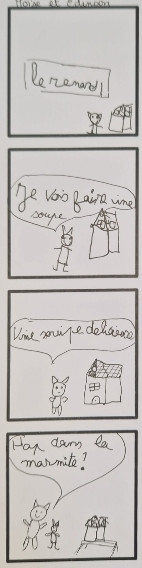 Image de Les animaux