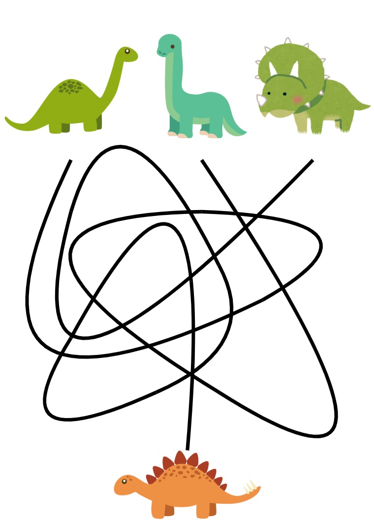 Image de Les dinosaures