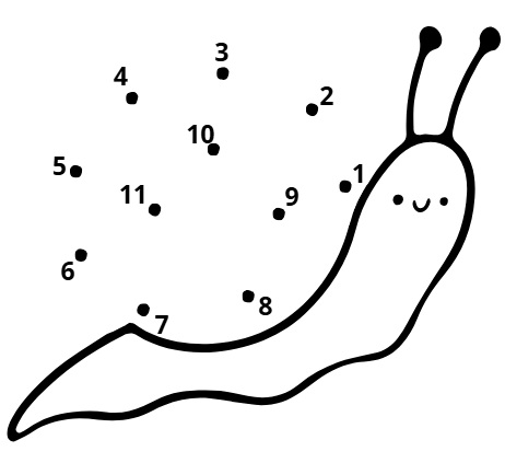 Image de L'escargot caché
