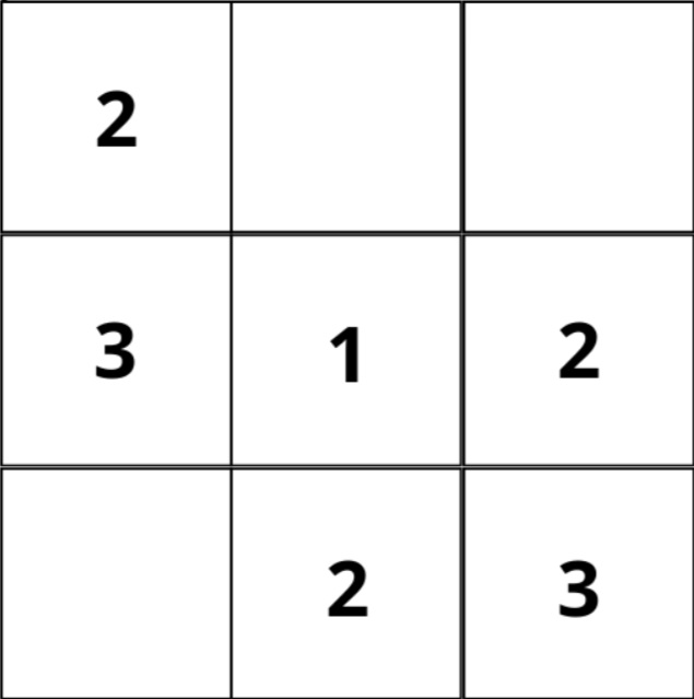 Image de Mini Sudoku #2
