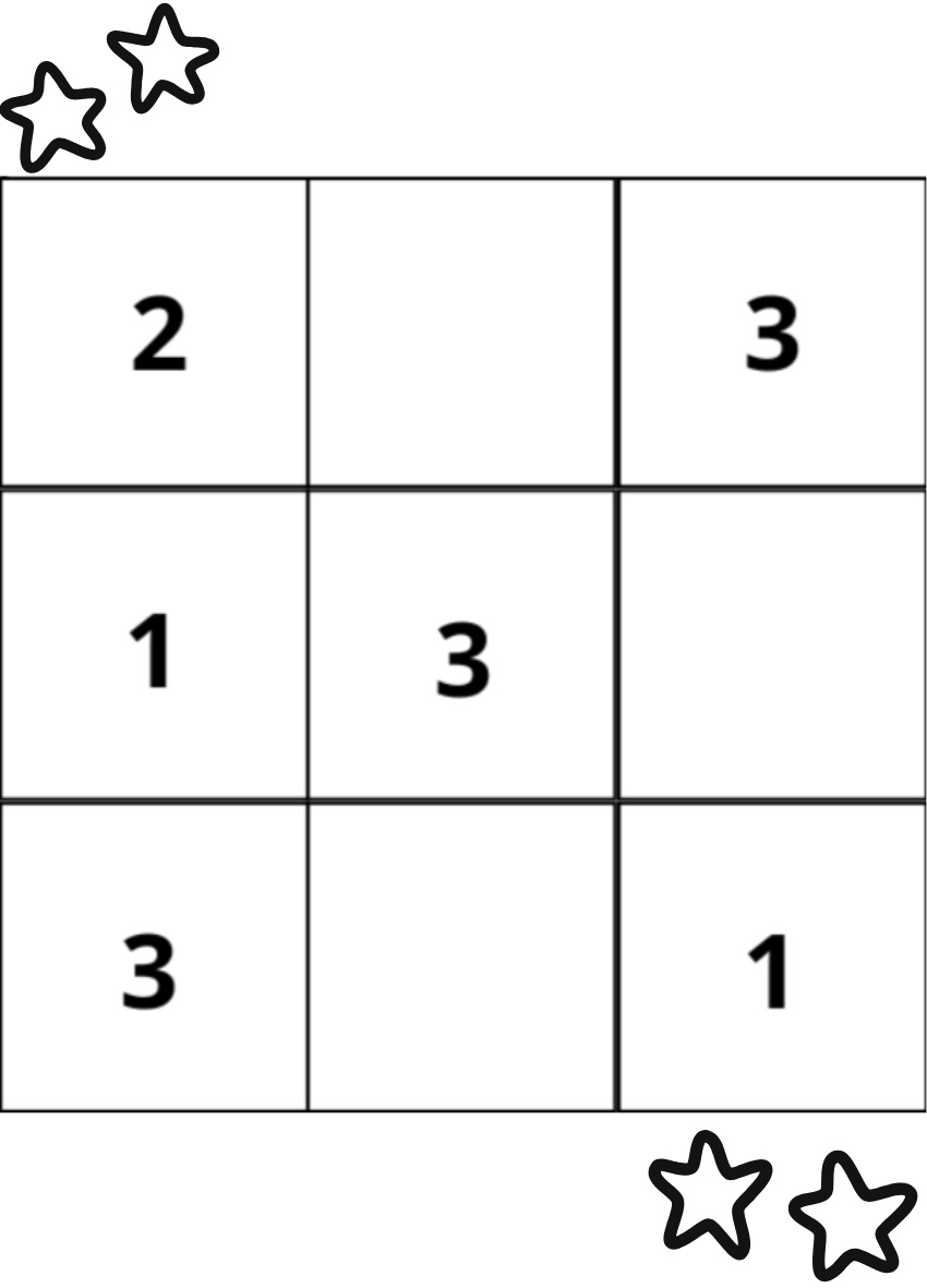 Image de Mini Sudoku #5