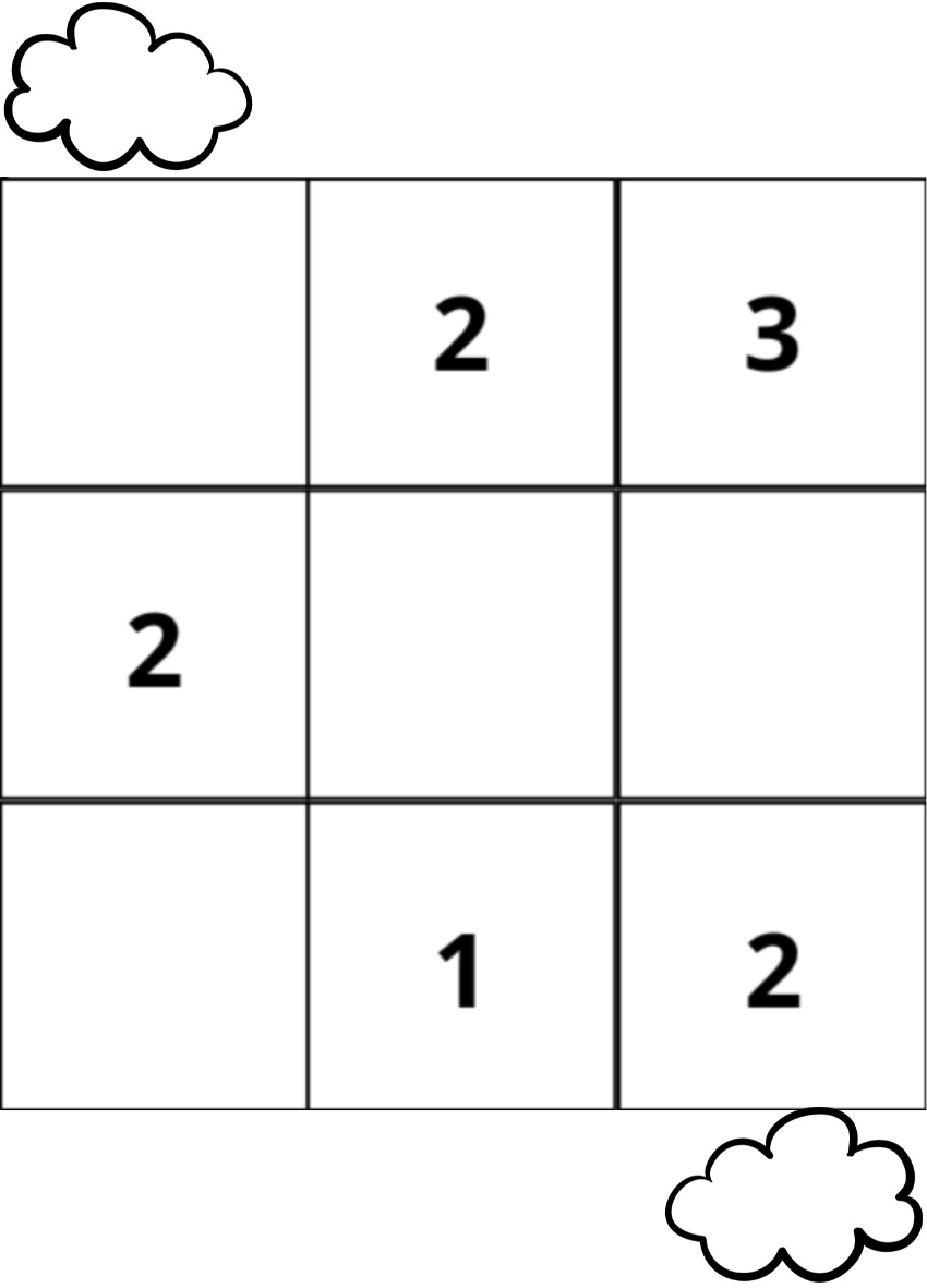 Image de Mini Sudoku #9