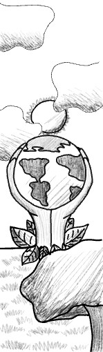 Image of Finalist - 2026 Sustainability Art Contest