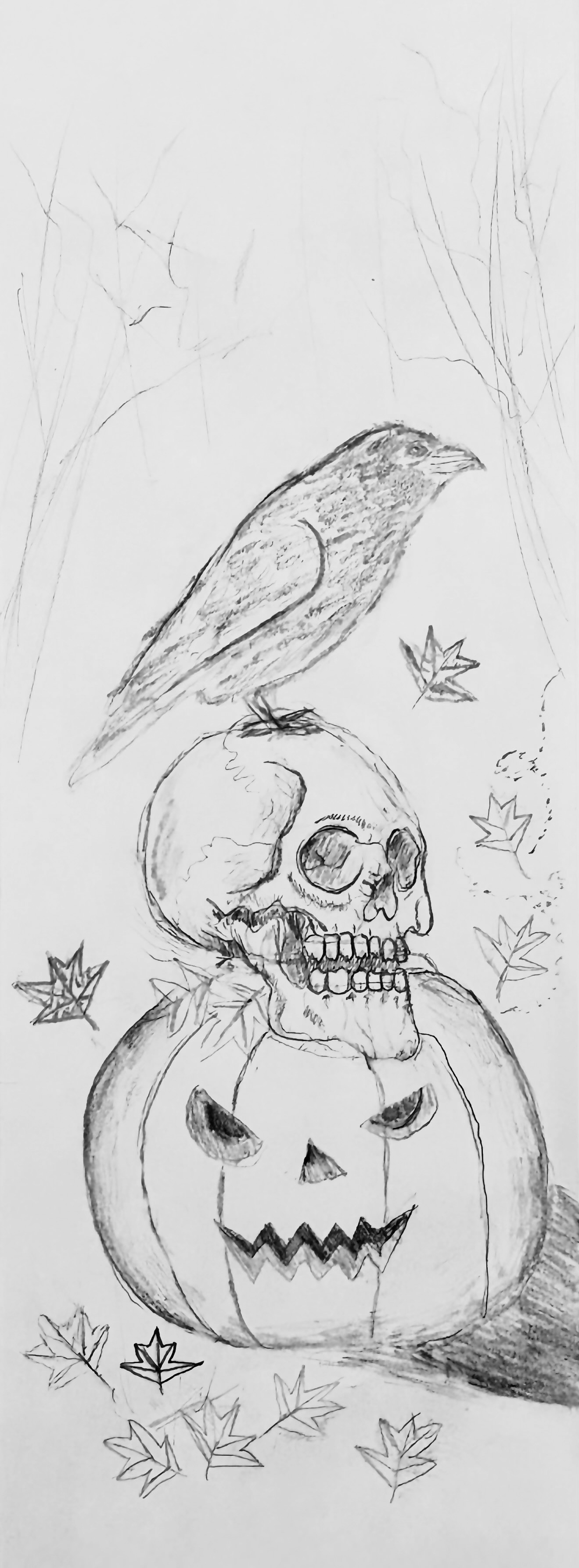 Image of 2026 Art Contest Finalist