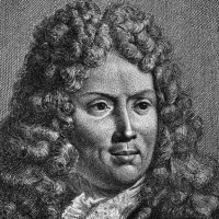Image de Isaac de Benserade