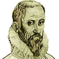 Image de Jacques Peletier du Mans