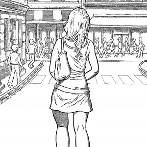 Image de Jalousie