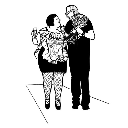 Image de Je suis belle