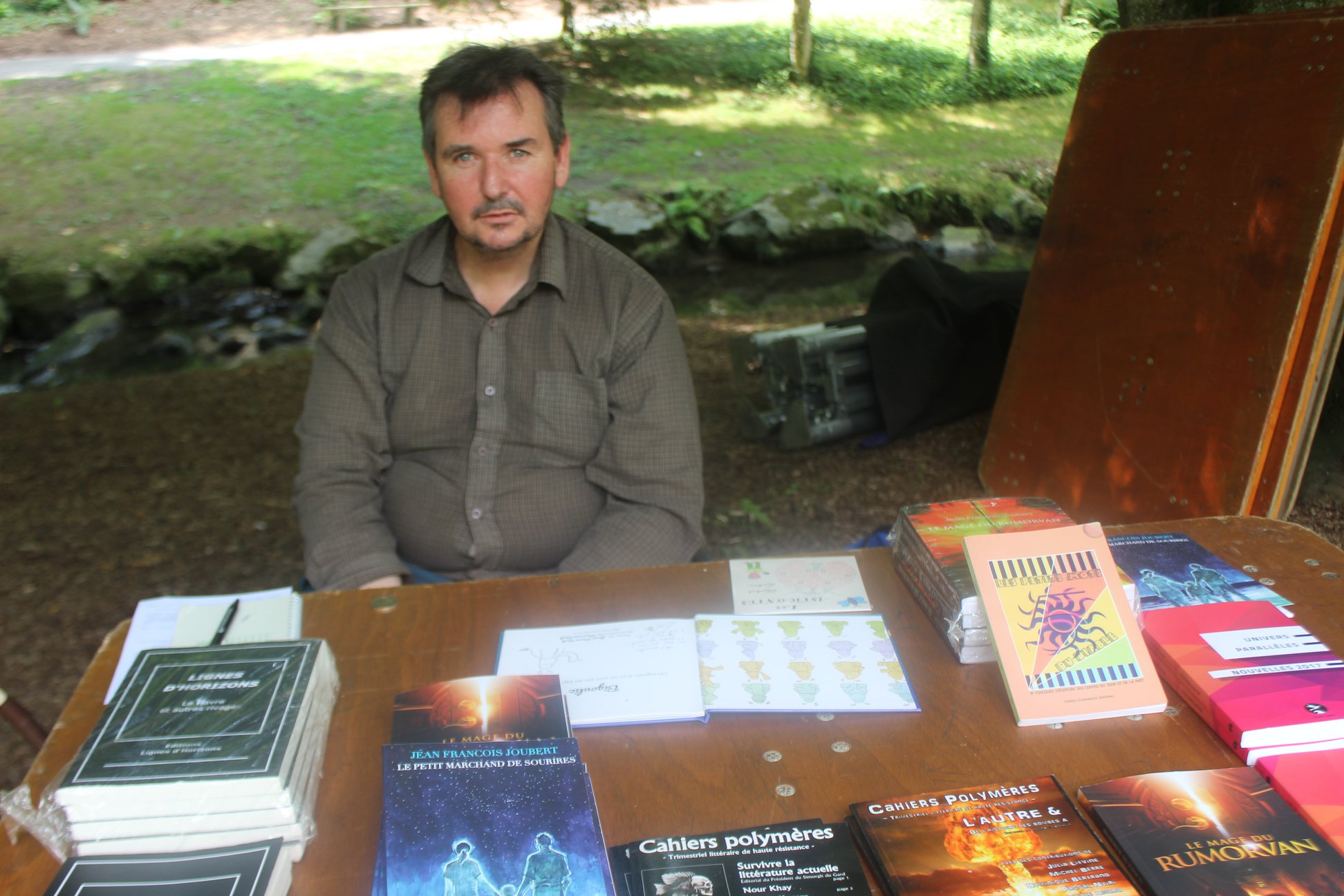 Image of Jean-françois Joubert