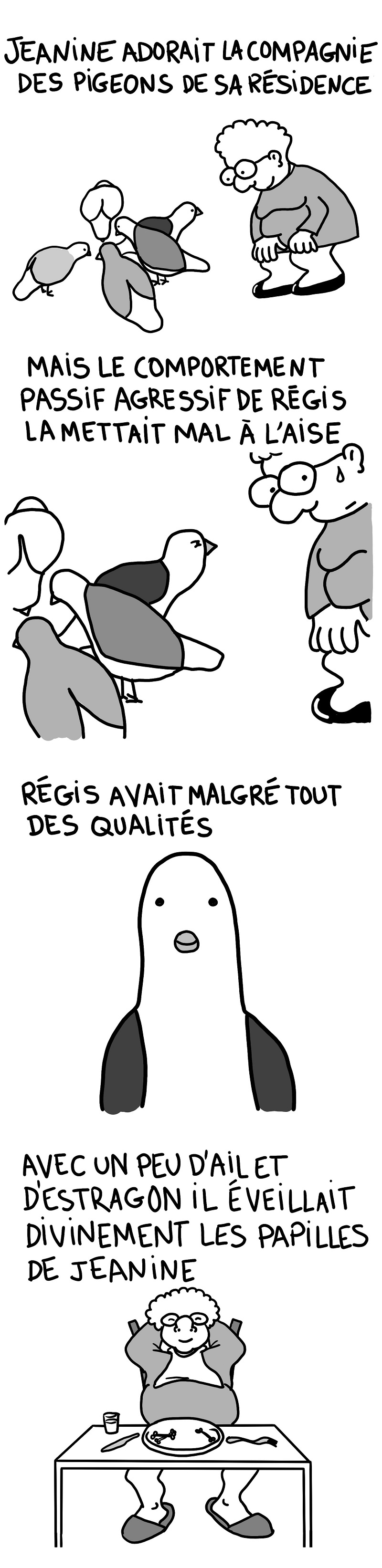 Image de Jeanine & Co