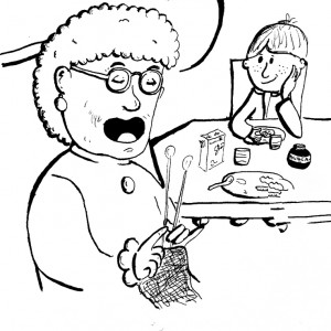 Image de Job de rêve