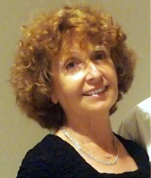 Image de Joëlle Brethes